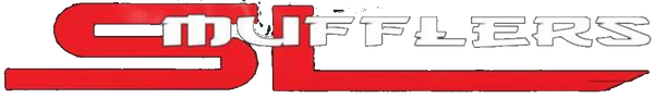 SL MUFFLERS