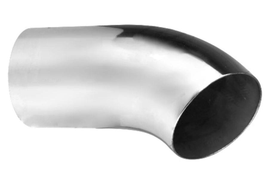 3.5” Dump Exhaust Tip