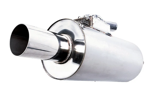 3" Varex Canon